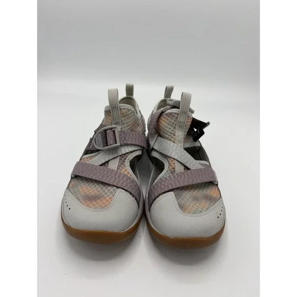 Chaco Odyssey Womens Mesh Outdoor Closed Toe Hiking Sandals Size 7 Waterproof - Picture 2 of 9